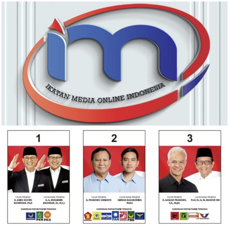 Fenomena Swing Voters di Debat Pamungkas Calon Presiden 2024