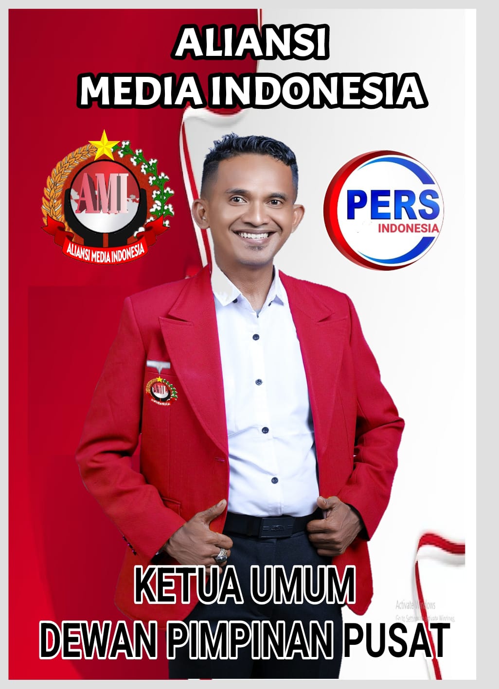 Diduga Menimbulkan Kekisruhan dan Tidak Bermoral, Aliansi Media Indonesia Dukung Penuh Tindakan Bupati Rokan Hilir