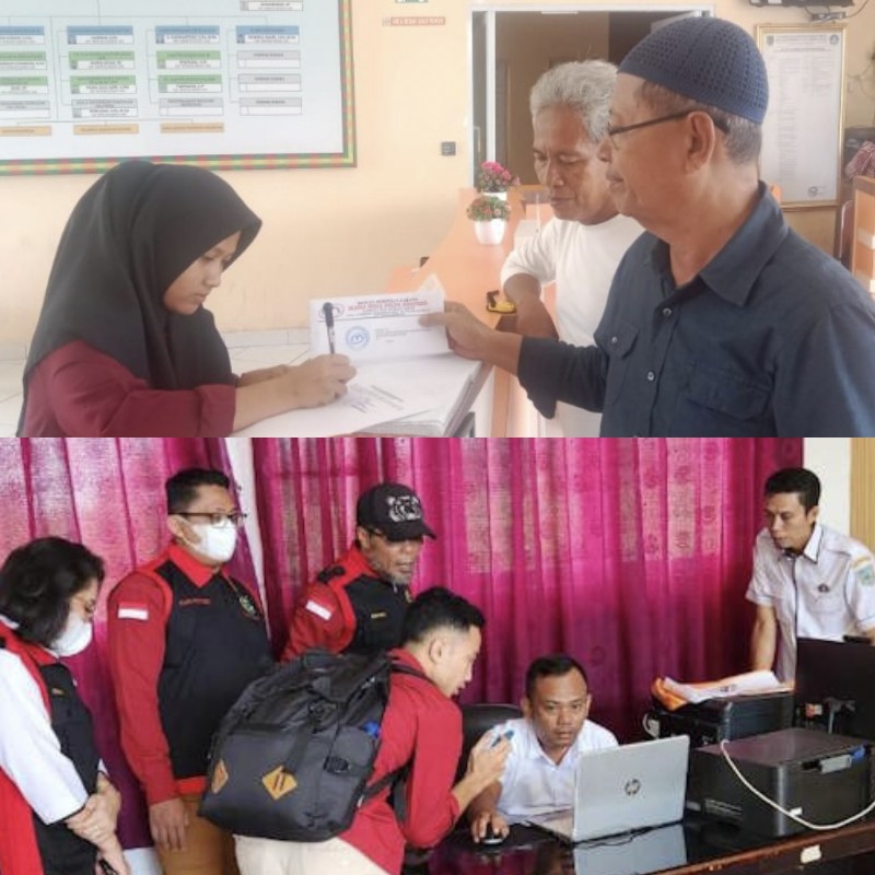 Kantor Disdik Digeledah, IMO Apresiasi Langkah Kejati Riau Ungkap Dugaan Korupsi DAK Bidang Pendidikan 2023